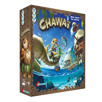 Imagen de SD Games Chawai Juego entretenido (SDGCHAWAI01)