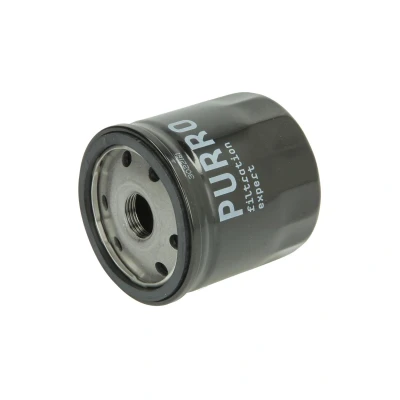 Imagen de PURRO PUR PO1009 Filtro de aceite M 20x1,5 con válvula bloqueo retorno enroscable FIAT: Doblo I Familiar, Stilo Hatchback