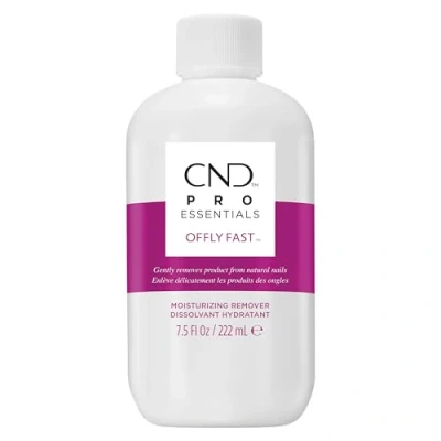 Imagen de Cnd Shellac Offly Fast Esmalte en Gel 222 ml