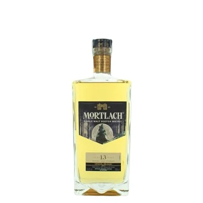 Imagen de Mortlach 13 Años, Colección Whisky Special Releases 2021, 0,7L