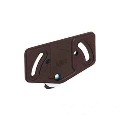 Imagen de Hettich Slide Line 55 Unidad notebook para atornillar, 15 kg, KS marrón, 25122