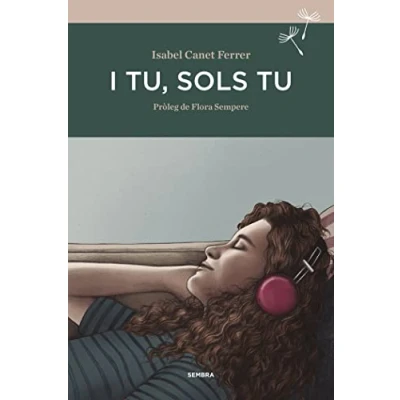 Imagen de I tu, sols tu: 43 (Sembra Llibres)