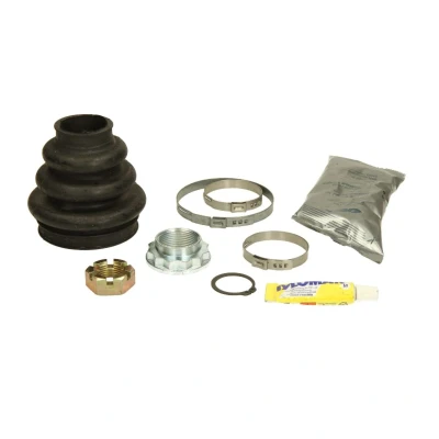 Imagen de Kit de fuelles, eje transmisión SPIDAN 24143