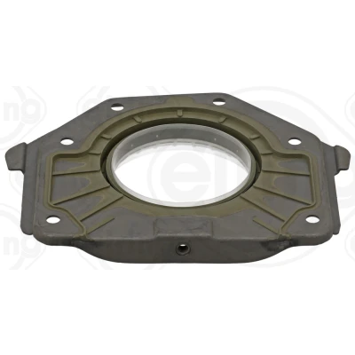 Imagen de ELRING 375.320 Reten del Cigueñal con manguito de montaje FPM (caucho fluroado) carcasa (cárter) FIAT: Brava Hatchback, Punto Evo Hatchback