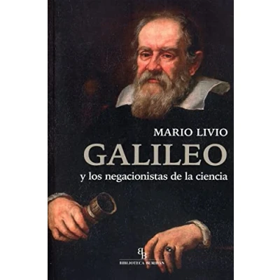 Imagen de Galileo y los negacionistas de la ciencia (DIVULGACION CIENTIFICA)