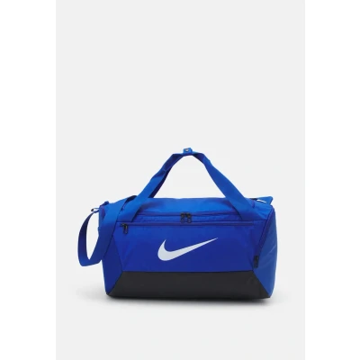 Imagen de Nike Performance Unisex Bolsa de deporte, Talla: One Size, Game royal/black/white