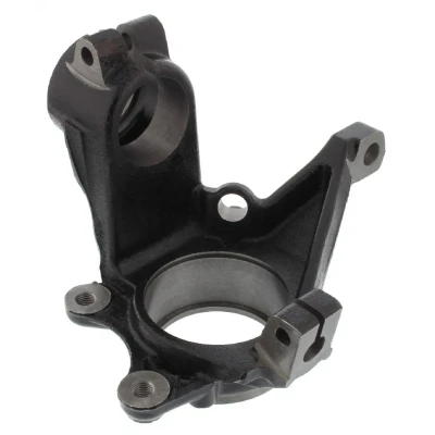 Imagen de MAPCO 107401 Mangueta Eje delantero, derecha PEUGEOT: 306 Hatchback