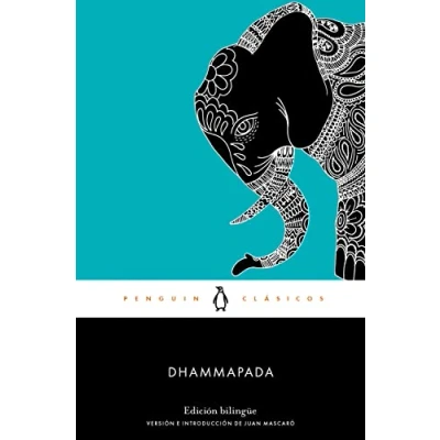 Imagen de Dhammapada (edición bilingüe): con introducción de un profesor la Universidad Cambridge (Penguin Clásicos)