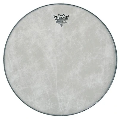 Imagen de Parche Remo Ambassador Fiberskyn 3 16&quot; FA0516 00