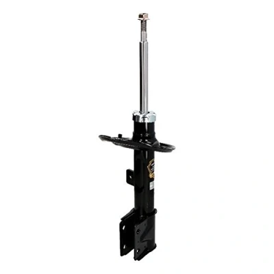 Imagen de JAPANPARTS MM 00995 amortiguador Eje delantero, derecha Presión de gas Bitubular Columna Espiga arriba PEUGEOT: 308 I Hatchback