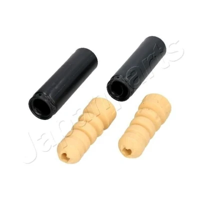 Imagen de JAPANPARTS KTP 0919 Guardapolvo Amortiguador Eje trasero AUDI: A3 Sportback, Hatchback