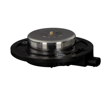 Imagen de FEBI BILSTEIN 40198 Magneto central, ajuste árbol de levas AUDI: A6 C7 Berlina, A4 B8 A3 Hatchback, VOLKSWAGEN: GOLF 7, 6, Tiguan I