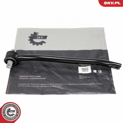 Imagen de ESEN SKV 69SKV223 Barra oscilante, suspensión de ruedas Eje trasero, izquierda Brazo oscilante transversal ALFA ROMEO: 147, GT, 156 Berlina