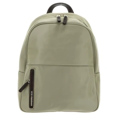 Imagen de Mandarina Duck Hunter P10VCT33, Mochila para Mujer, Gray Green, Talla única