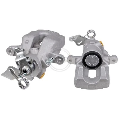 Imagen de A.B.S. 522621 Pinza de freno Aluminio 118 PEUGEOT: 307 Hatchback, SW, CC, CITROËN: C4 Coupé, I II Hatchback