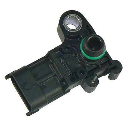 Imagen de Sensor, presión colector de admisión METZGER 0906134