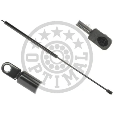 Imagen de OPTIMAL AG 50517 Muelle Neumático Capó de Motor 260 AUDI: 100 C3 Avant, Berlina