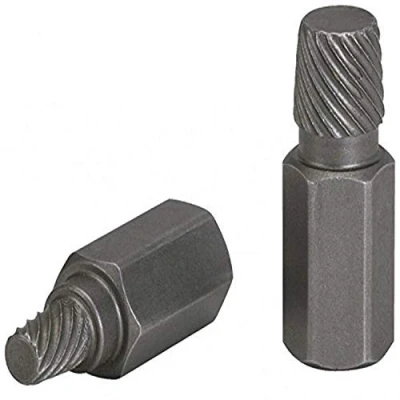 Imagen de KS TOOLS 150.1373 Extractor de tornillos 13mm, 3/16 Hexágono exterior