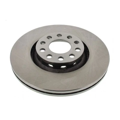 Imagen de MAPCO 15885 Disco de freno Eje delantero 312 25 10 68 ventilado AUDI: A6 C5 Berlina, A4 B7 Avant, VOLKSWAGEN: Passat B5 GP Berlina