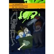 Imagen de La Pesadilla De Los Monstruos