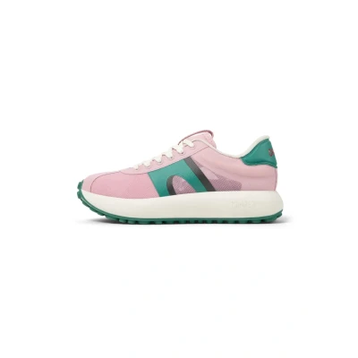 Imagen de Camper Pelotas Athens Zapatillas, Mujer, Talla: 38, Mittelrosa Zapatos