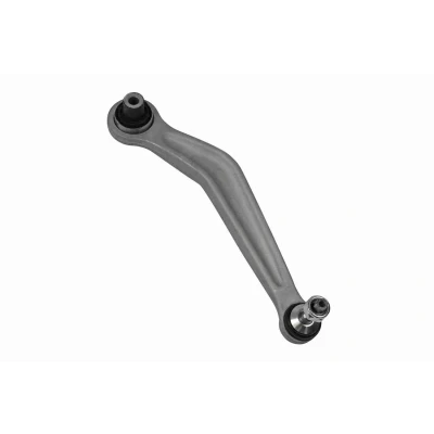 Imagen de VAICO V20 0369 Barra oscilante, suspensión de ruedas Original calidad Eje trasero debajo, derecha Brazo oscilante transversal BMW: 5 Berlina
