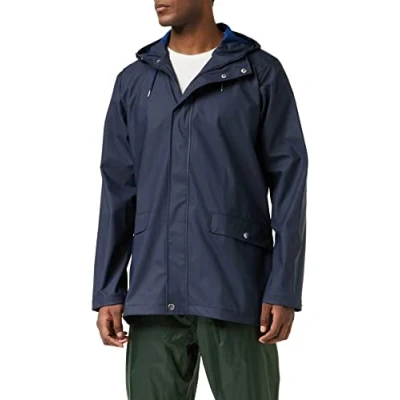 Imagen de Chubasquero Helly Hansen rigging moss