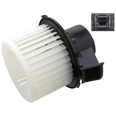 Imagen de FEBI BILSTEIN 108098 Ventilador de Calefacción con electromotor PEUGEOT: 307 SW, Hatchback, CC