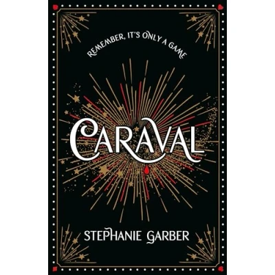 Imagen de Caraval