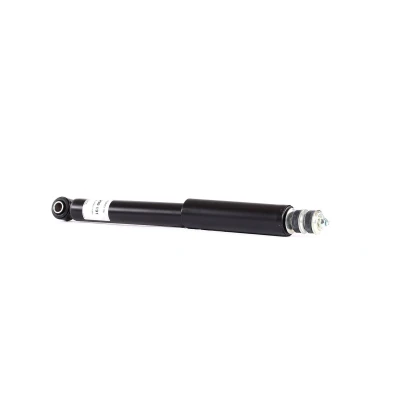 Imagen de SACHS 290 091 Amortiguador Presión de gas Bitubular telescópico Espiga arriba, Anillo inferior MITSUBISHI: PAJERO 2, 2 Canvas Top