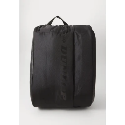 Imagen de Dunlop Paletero Elite Unisex Bolsa de deporte, Talla: One Size, Black