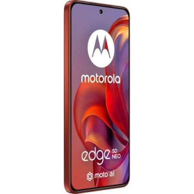 Imagen de Smartphone edge 50 neo 5g