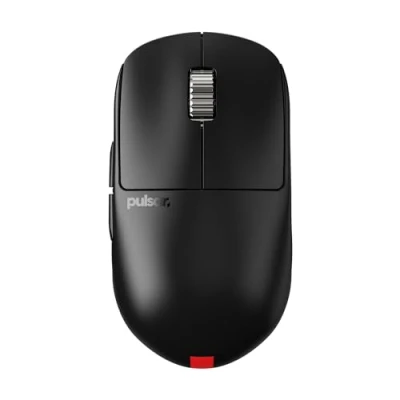 Imagen de Pulsar X2H ES Medium (Negro)