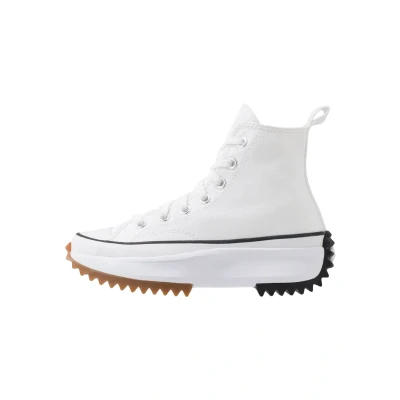 Imagen de Converse RUN STAR HIKE Zapatillas altas, Talla: 40, White/black Tela