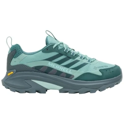 Imagen de Merrell Speed Remix GTX, Zapatillas para Caminar Mujer, Cantón, 40 EU