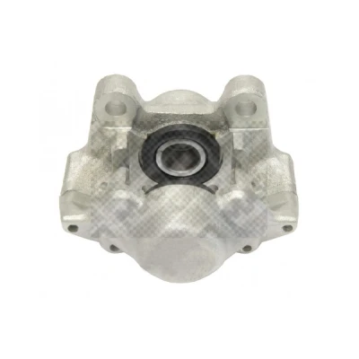 Imagen de MAPCO 4654 Pinza de freno Eje trasero izquierda OPEL: Kadett E CC, Astra F Calibra A