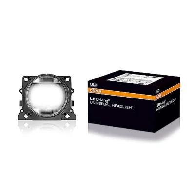 Imagen de OSRAM LEDUHL103 Faros LED para circulación por la derecha IP6K9K, IP6K7