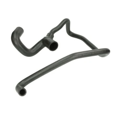Imagen de THERMOTEC DWX018TT Manguitos de Radiador debajo Caucho OPEL: Astra H Hatchback, Zafira B