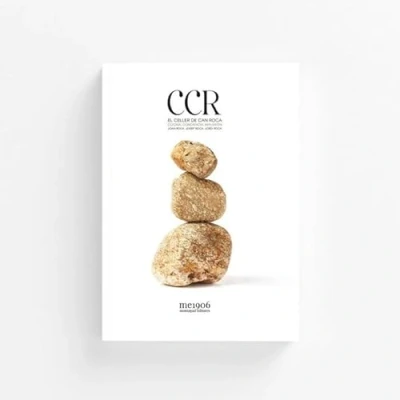 Imagen de El Celler de Can Roca CCR (COCINA)