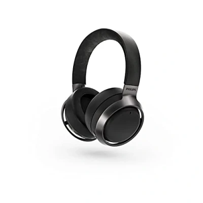 Imagen de Auriculares Bluetooth Philips L3/00 Circumaurales Negro