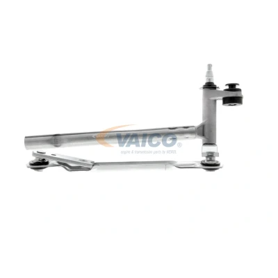 Imagen de VAICO V10 5280 Varillaje de Limpiaparabrisas Delante, derecha VOLKSWAGEN: Touran I