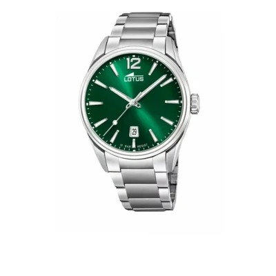 Imagen de Lotus Reloj, Hombre, Talla: One Size, Vert
