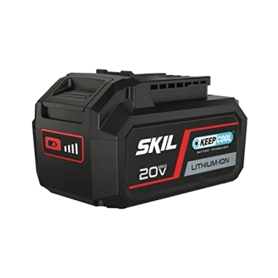 Imagen de Batería de ión litio 20V Max 4,0Ah Skil 3104 AA