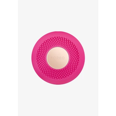 Imagen de Foreo Ufo Mini Tratamiento De Máscara Led Facial, Terapia Skin Care Coreano, Masajeador Eléctrico Con Termoterapia, Aumenta La Absorción Tu Cuidado Fuchsia