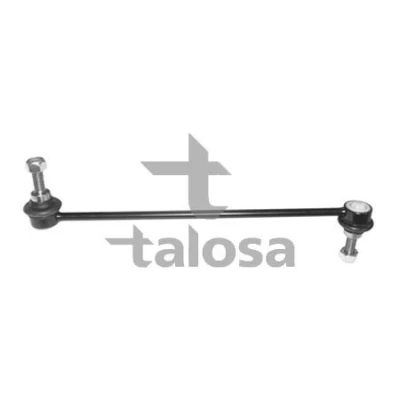 Imagen de DYS 30 38558 Bieleta de suspensión Eje delantero, izquierda, derecha 294 DACIA: Duster SUV, II