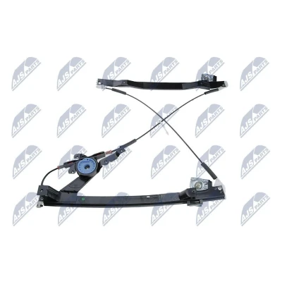 Imagen de Nty Elevalunas Delante, izquierda eléctrico sin electromotor EPS FR 014 FORD: MONDEO 3 Stufenheck, 3, Kombi norauto, oscaro, mister