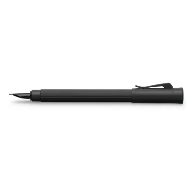 Imagen de Graf von Faber Castell Tamitio Black Edition FP M
