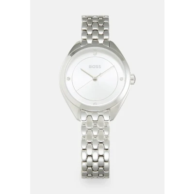 Imagen de BOSS MAE Reloj silvercoloured, Mujer, Talla: One Size, Silver coloured