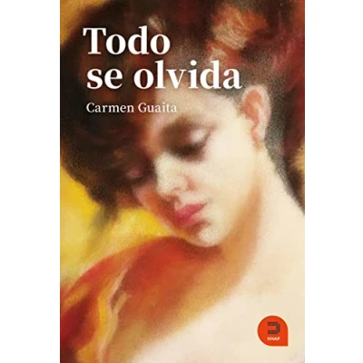 Imagen de Todo Se Olvida