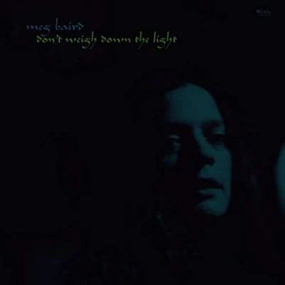 Imagen de Don&#039;t Weigh Down The.. Vinilo